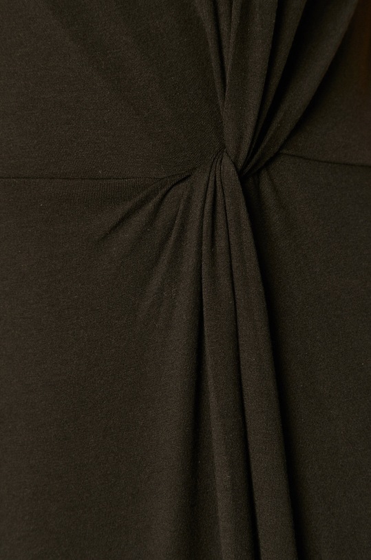 Vero Moda - Sukienka 10226318 czarny