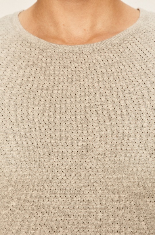 Vero Moda - Sukienka 10228097 szary