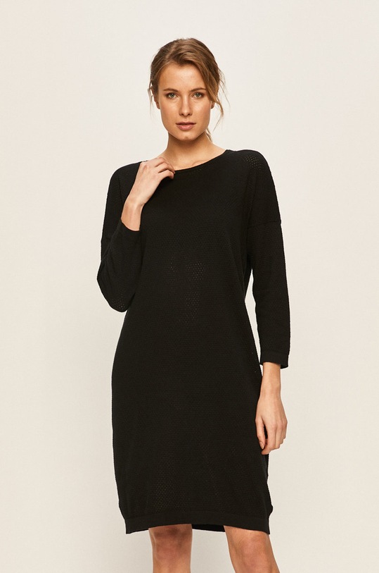 Vero Moda - Sukienka casual czarny 10228097