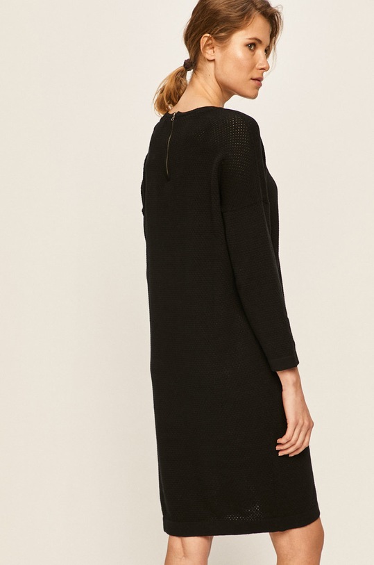 Odzież Vero Moda - Sukienka 10228097 czarny