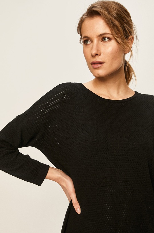 Vero Moda - Sukienka czarny 10228097