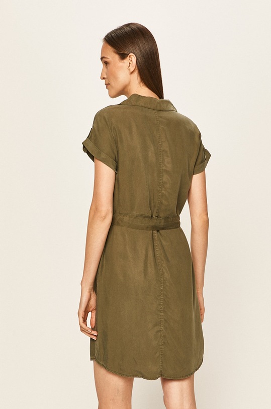 Odzież Noisy May - Sukienka 27005660 zielony