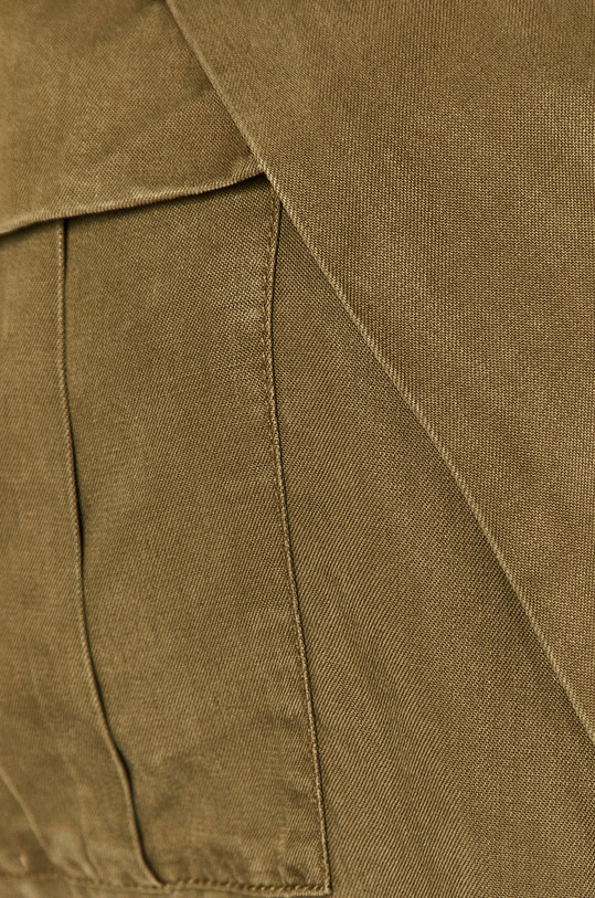 Noisy May - Sukienka 27005660 zielony