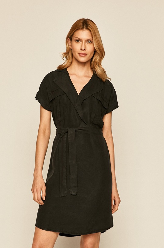 Noisy May - Sukienka casual czarny 27005660