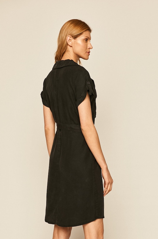Odzież Noisy May - Sukienka 27005660 czarny