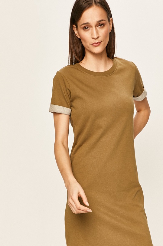 Šaty Jacqueline de Yong 15174793 zelená 15174793