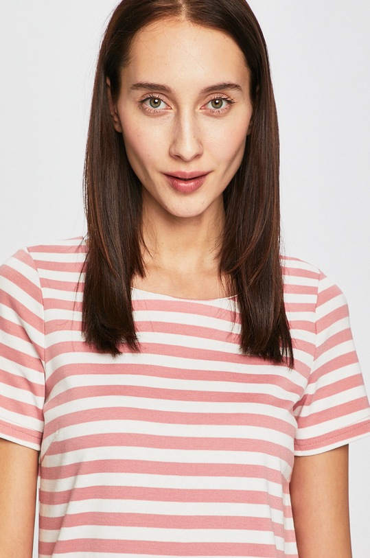 Vila sukienka różowy 14032604