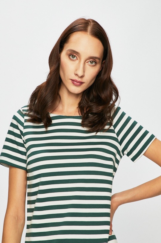 Vila sukienka turkusowy 14032604