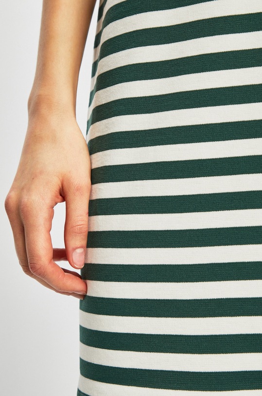 Vila sukienka 14032604 turkusowy