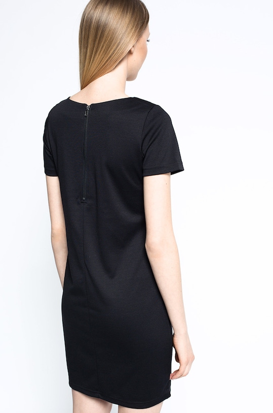 Odzież Vila sukienka 14032604 czarny