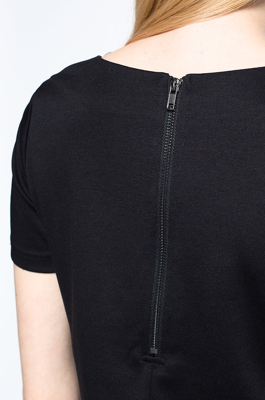 Vila sukienka czarny 14032604