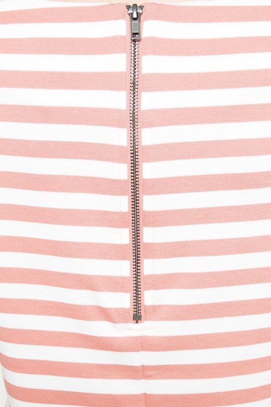 Vila sukienka multicolor 14032604