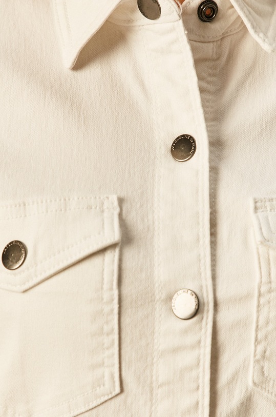 Jacqueline de Yong - Sukienka jeansowa 15197082