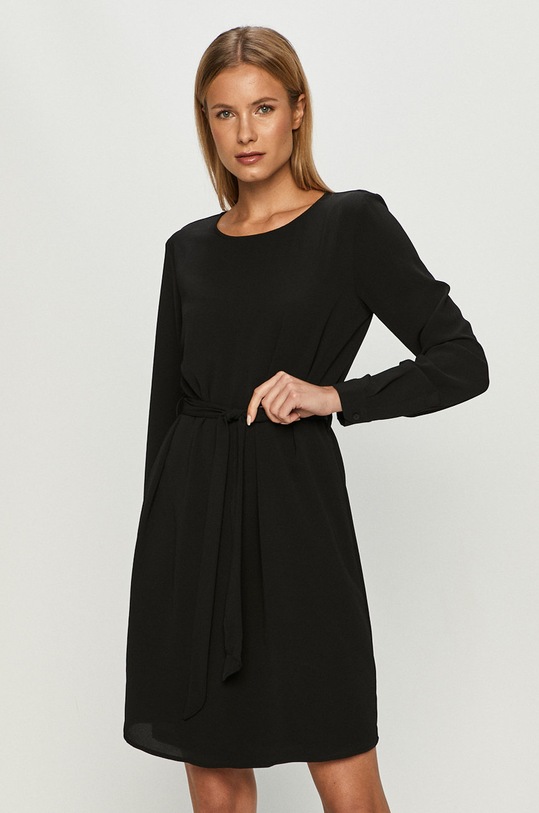 Jacqueline de Yong - Šaty mini černá 15212411