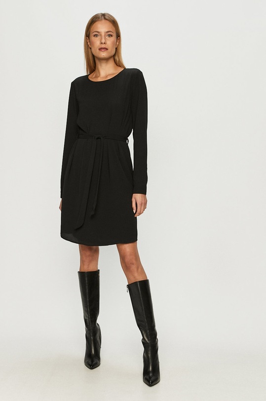 Jacqueline de Yong - Šaty 15212411 černá AA00