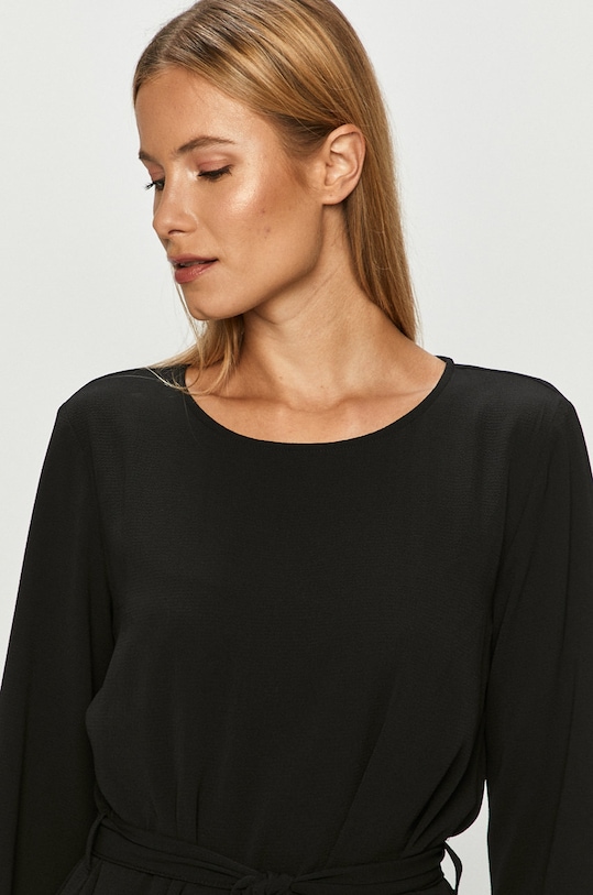 Jacqueline de Yong - Šaty černá 15212411