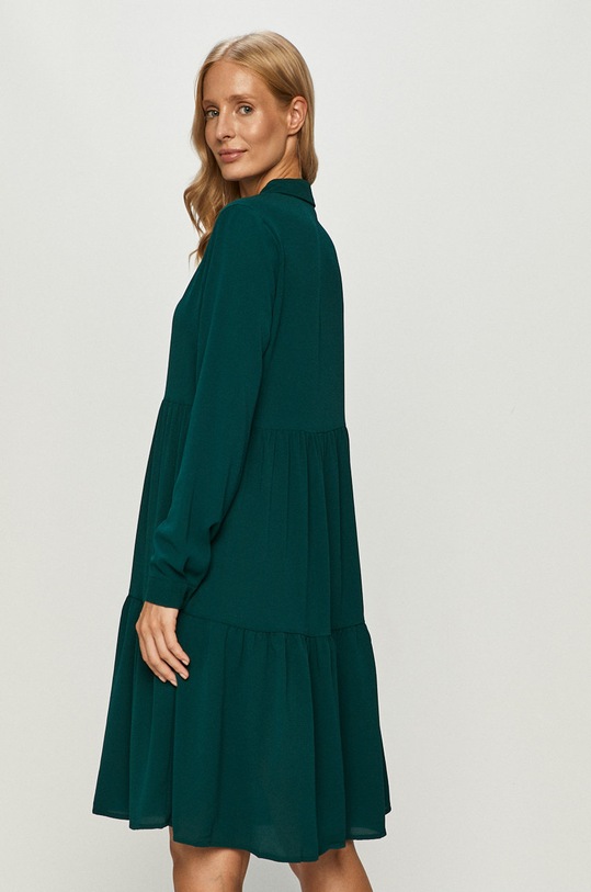 Îmbrăcăminte Jacqueline de Yong - Rochie 15212412 verde