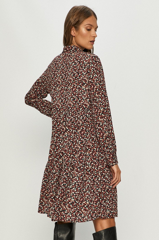 Odzież Jacqueline de Yong - Sukienka 15221987 czerwony