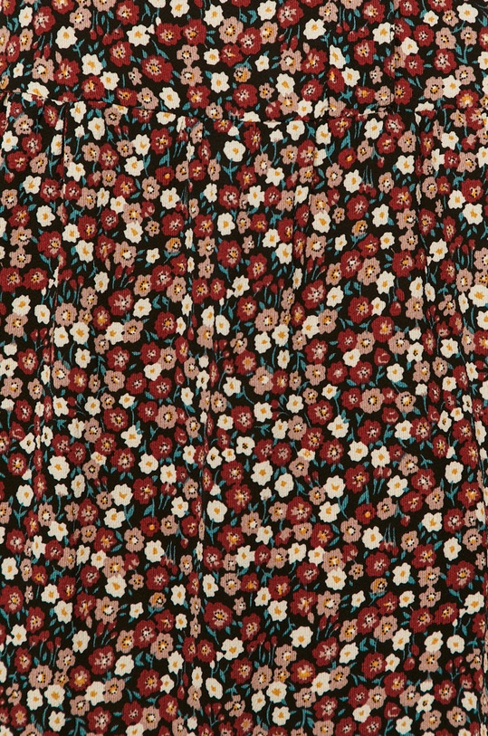 Jacqueline de Yong - Sukienka 15221987 czerwony