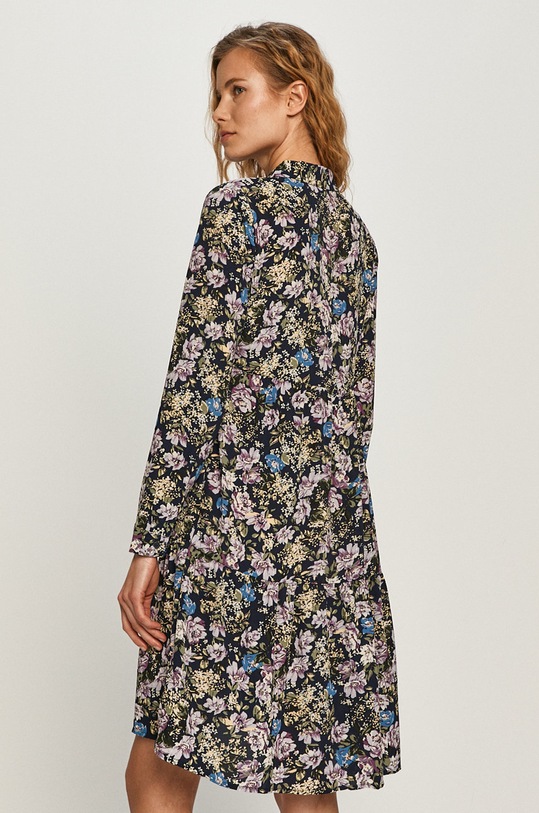 Oblečenie Jacqueline de Yong - Šaty 15221987 tmavomodrá