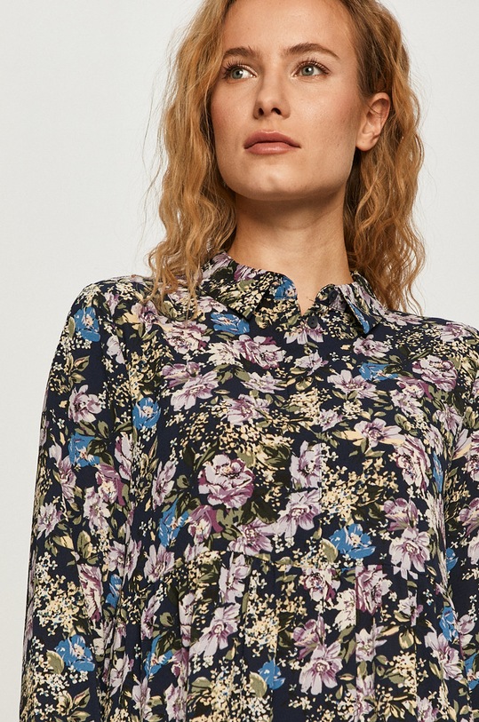 Jacqueline de Yong - Šaty 15221987 tmavomodrá