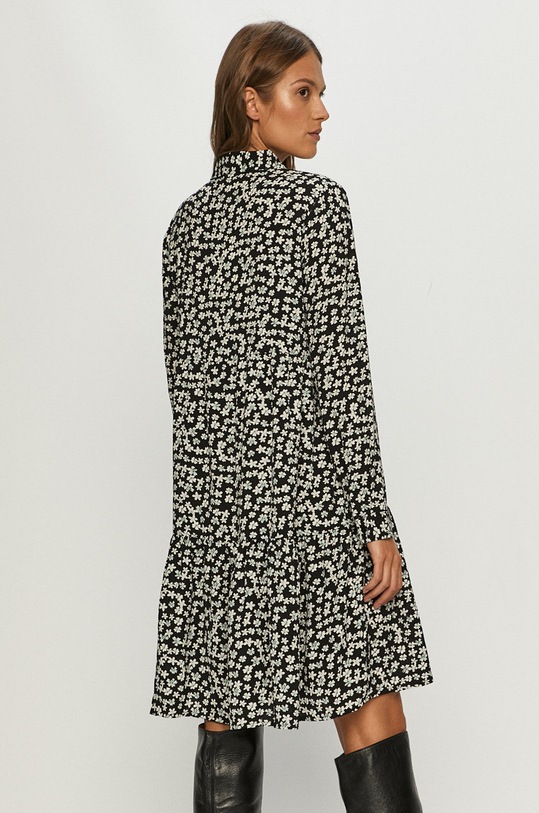 Дрехи Jacqueline de Yong - Рокля 15221987 черен