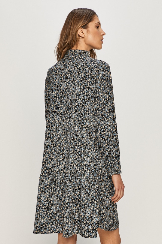 Odzież Jacqueline de Yong - Sukienka 15221987 czarny