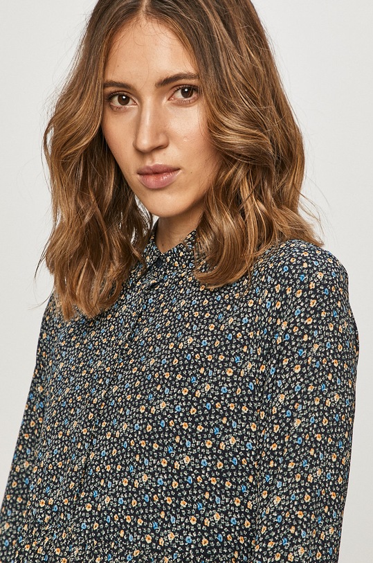 Jacqueline de Yong - Sukienka czarny 15221987