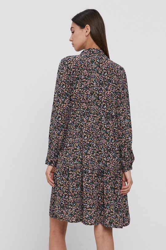 Odzież Jacqueline de Yong - Sukienka 15221987 czarny