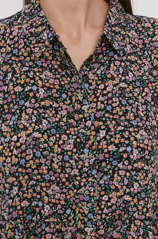 Jacqueline de Yong - Sukienka 15221987 czarny