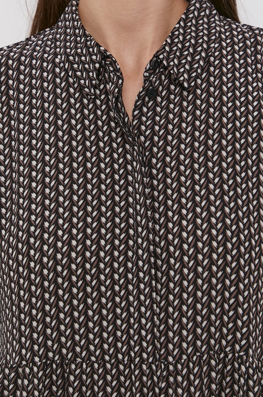 Jacqueline de Yong - Sukienka 15221987 czarny