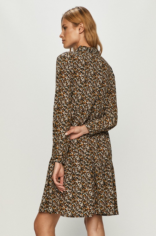 Дрехи Jacqueline de Yong - Рокля 15221987 черен