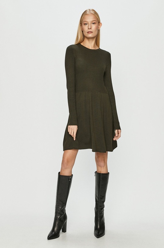 Only - Šaty 15185761 šedá AA00