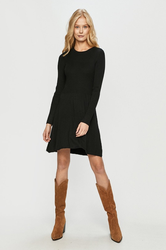 Only - Ruha 15185761 fekete AA00