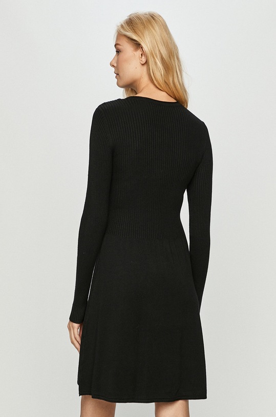 Ruházat Only - Ruha 15185761 fekete