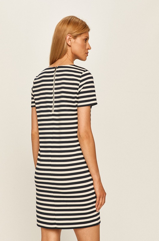 Odzież Vila - Sukienka 14032604.blk biały