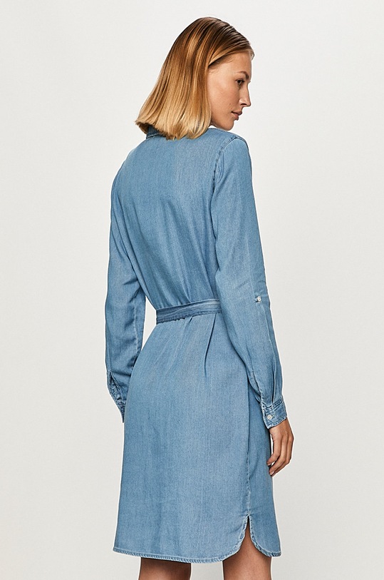 Одяг Vila - Плаття 14054674 блакитний