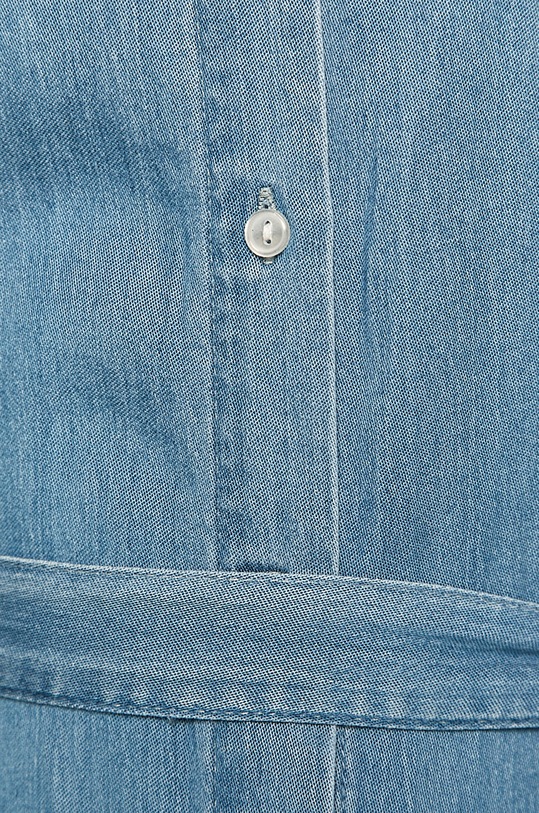 Vila - Плаття 14054674 блакитний