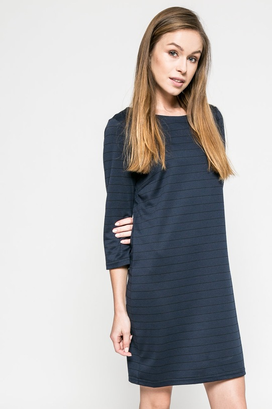 Vila - Sukienka 14033863 granatowy AA00