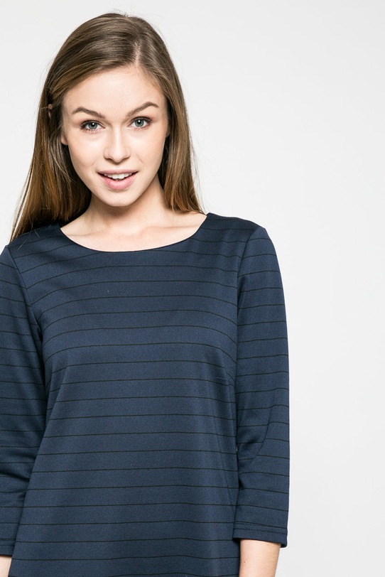 Vila - Sukienka granatowy 14033863