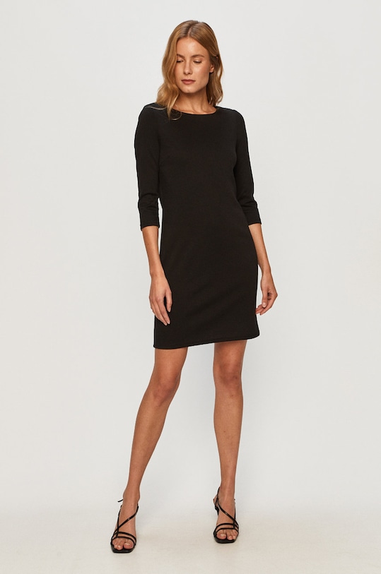 Vila - Sukienka 14033863 czarny AA00
