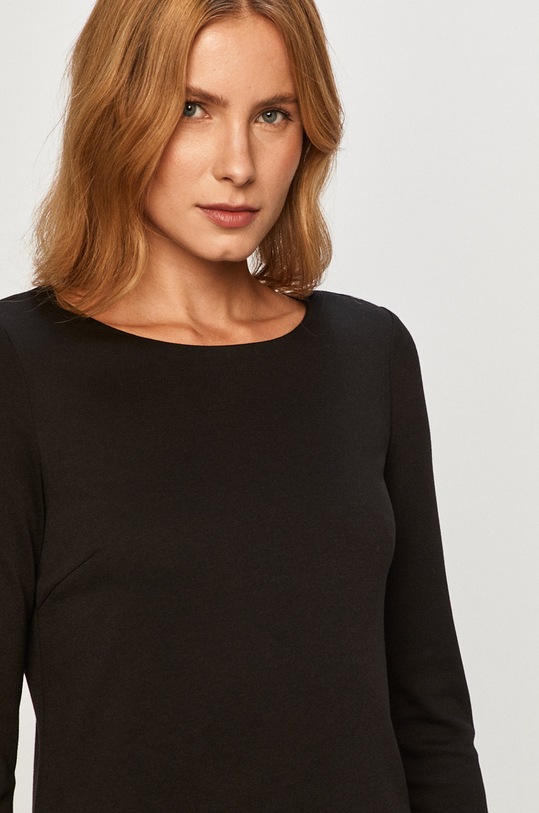 Vila - Sukienka czarny 14033863