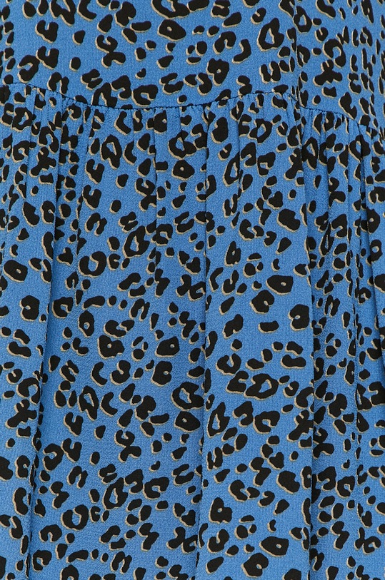 Jacqueline de Yong - Sukienka 15223914 niebieski