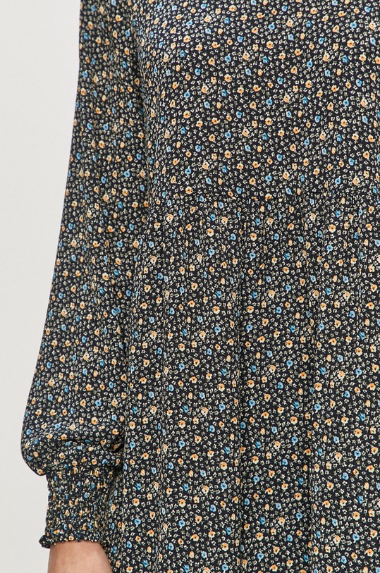 Jacqueline de Yong - Sukienka 15223914 granatowy