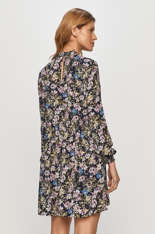 Odzież Jacqueline de Yong - Sukienka 15223914 granatowy