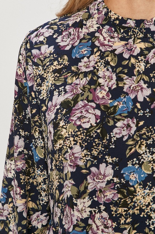 Jacqueline de Yong - Sukienka 15223914 granatowy