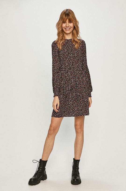 Jacqueline de Yong - Šaty 15223914 čierna AA00