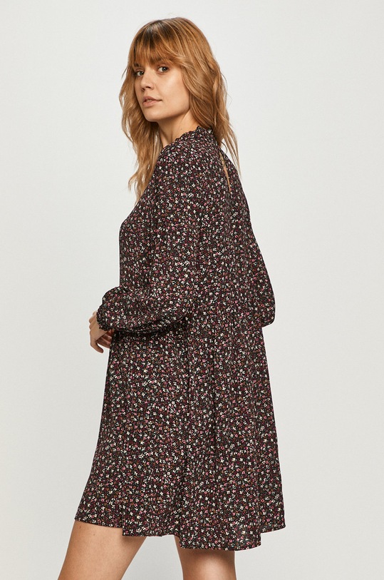 Oblečenie Jacqueline de Yong - Šaty 15223914 čierna