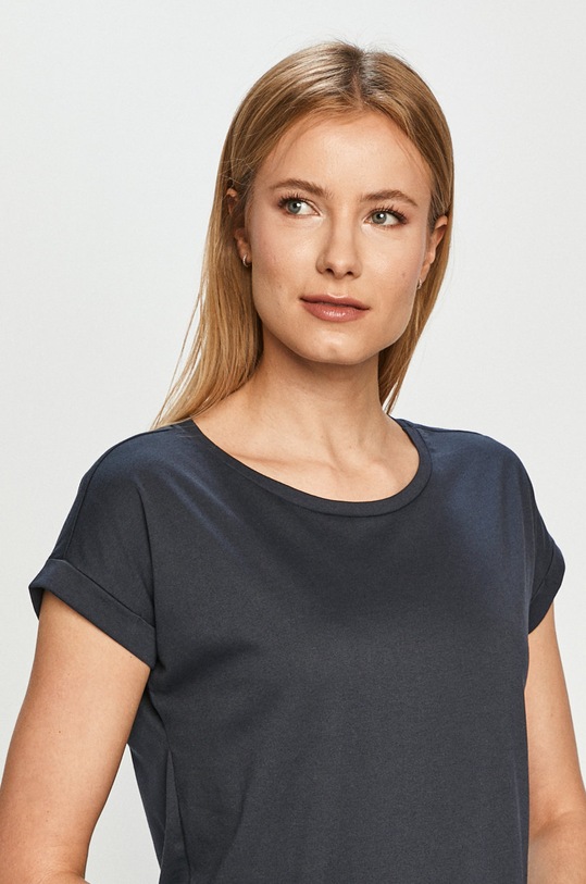 Vila - Rochie bleumarin 14064087