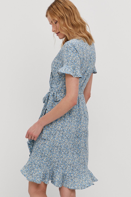 Only Sukienka 15206407 niebieski AA00